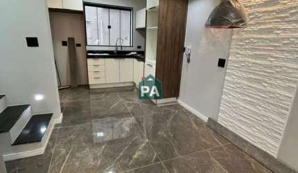 Casa com 2 quartos à venda no Residencial Morumbí, Poços de Caldas  por R$ 490.000