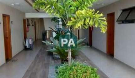 Loft com 1 quarto à venda no Centreville, Poços de Caldas  por R$ 250.000