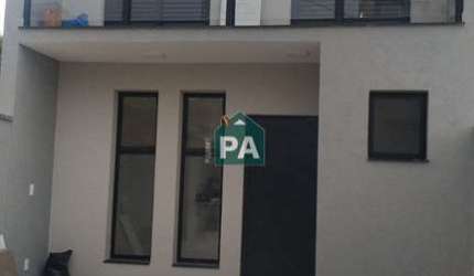 Casa com 3 quartos à venda no Jardim Bandeirantes, Poços de Caldas  por R$ 475.000