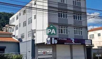 Apartamento com 30 quartos à venda no Jardim dos Estados, Poços de Caldas  por R$ 400.000