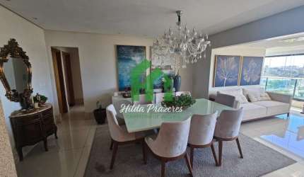 Apartamento com 3 quartos à venda na Rua Bicuíba, 1454, Patamares, Salvador, 149 m2 por R$ 1.850.000