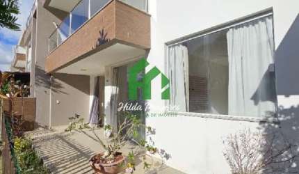 Imperdível: Apartamento de 3 quartos com suíte e 2 vagas na melhor localização de Lauro de Freitas-BA!