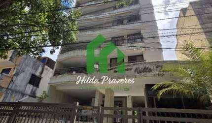 Apartamento com 2 quartos à venda na Rua Conselheiro Corrêa de Menezes, 94, Horto Florestal, Salvador, 105 m2 por R$ 730.000
