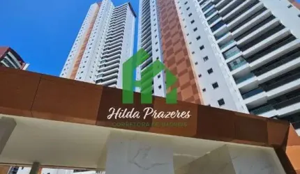 Apartamento com 3 quartos à venda na Rua Estácio Gonzaga, 726, Horto Florestal, Salvador, 230 m2 por R$ 3.800.000