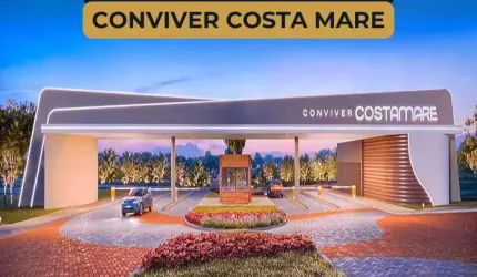 lote disponível á venda Costa Mare condomínio  fechado   ligue  86 98106 0359