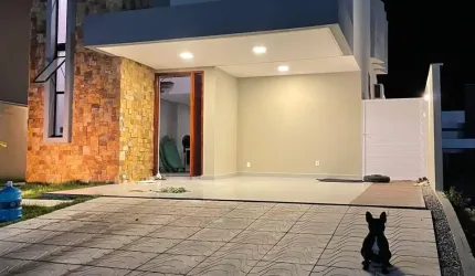 CASA Á VENDA PARNAIBA RESIDENCE, LIGUE 86 981060359