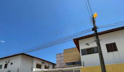 apartamento disponível para Venda  em Parnaíba-PI