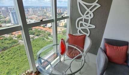 APARTAMENTO DISPONIVEL Á VENDA FONE 86 98106 0359