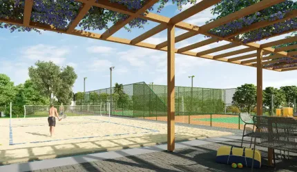 Lotes disponíveis á venda Terras Alphaville II Teresina