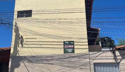 Kitnet disponível para alugar ligue 86 98106 0359