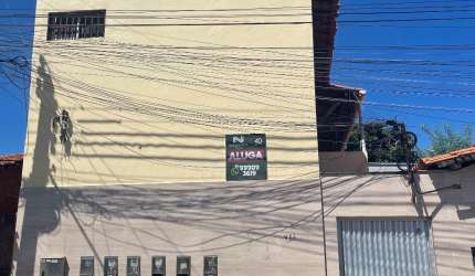 Prédio disponível para venda