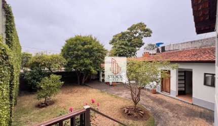 Casa com 2 dormitórios à venda, 100 m² por R$ 1.200.000 - Vila Guarani (Zona Sul) - São Paulo/SP