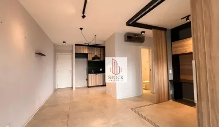 Apartamento com 2 dormitórios à venda, 67 m² por R$ 700.000,00 - Vila Guarani (Zona Sul) - São Paulo/SP