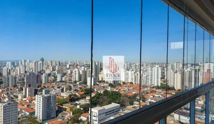 Apartamento com 3 dormitórios à venda, 125 m² por R$ 1.900.000,00 - Vila Mariana - São Paulo/SP