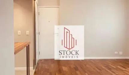 Apartamento com 2 dormitórios à venda, 83 m² por R$ 1.370.000,00 - Jardim Paulista - São Paulo/SP
