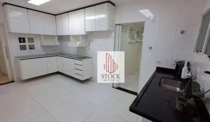 Apartamento com 3 dormitórios à venda, 124 m² por R$ 995.000,00 - Paraíso - São Paulo/SP