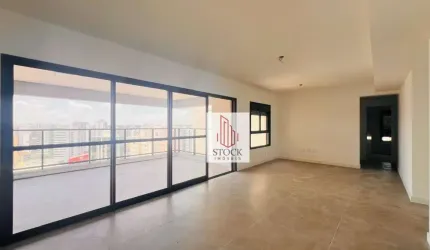 Venda de apartamento no Residencial Florear Mirandópolis-3 suítes, 2 vagas