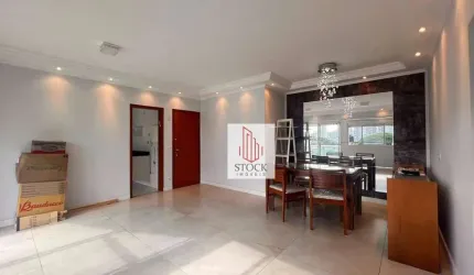 Apartamento com 2 dormitórios à venda, 87 m² por R$ 1.166.000,00 - Vila Mariana - São Paulo/SP