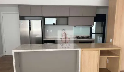 Apto 79m² | 2 Dorms (1 Suíte) | Piscina no Rooftop | Próx. Metrô Santa Cruz