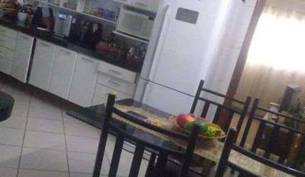 Casa para Venda Jardim Colonial Indaiatuba