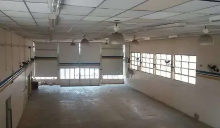 Galpão/Depósito para Venda Bela Vista Salto