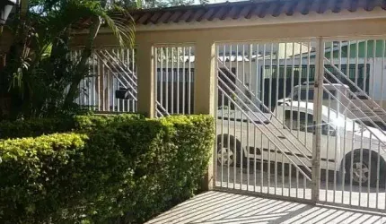 Casa para Venda Jardim Santa Marta Salto