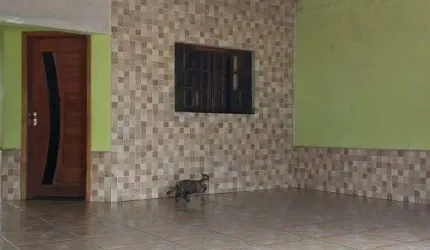 Casa para Venda Jardim Nair Maria Salto