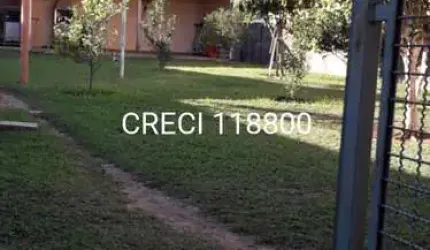 Chácara/Sítio para Venda Jardim das Nações Salto