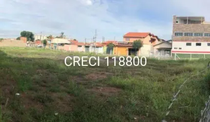 Terreno para Venda Jardim Santa Cruz Indaiatuba