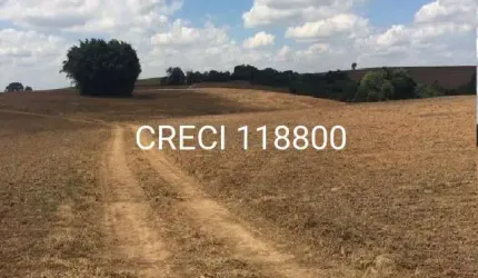 Chácara/Sítio para Venda Centro Quadra