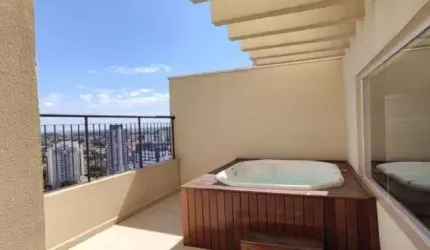Apartamento Duplex para Venda Cidade Nova Indaiatuba