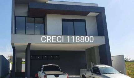 Casa em Condomínio para Venda Vila Martins Itu