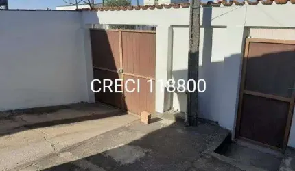Casa para Venda Vila Henrique Salto