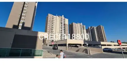 Apartamento para Venda Jardim Santiago Indaiatuba