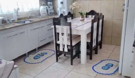Casa para Venda Jardim Morada do Sol Indaiatuba