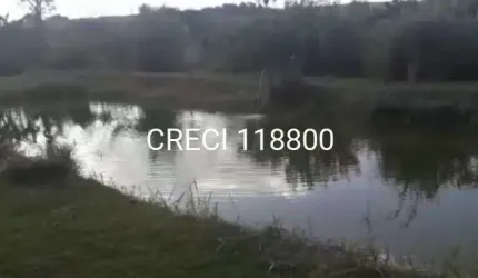 Chácara/Sítio para Venda Itapecerica Salto