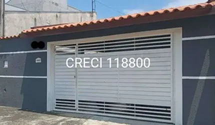 Casa para Venda Jardim Santa Marta Salto