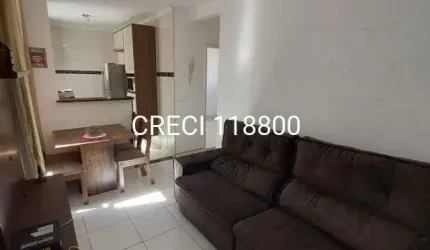 Apartamento para Venda Salto Ville Salto