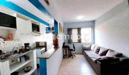 Apartamento para Venda Parque São Lourenço Indaiatuba