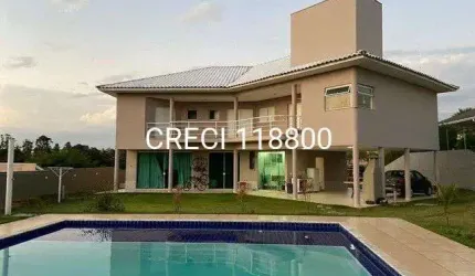 Casa em Condomínio para Venda Parque Village Castelo Itu