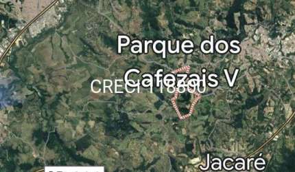 Chácara/Sítio para Venda Parque dos Cafezais V Itupeva