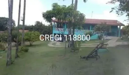 Chácara/Sítio para Venda Buru Salto