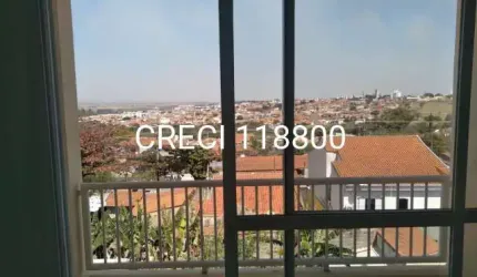 Apartamento para Venda Vila Furlan Indaiatuba