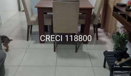 Apartamento para Venda Jardim das Nações Salto
