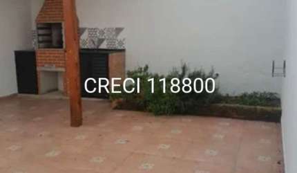 Casa em Condomínio para Venda Bela Vista Salto