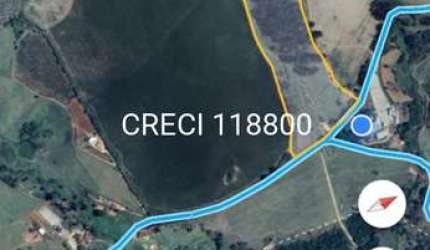 Chácara/Sítio para Venda Centro Caconde