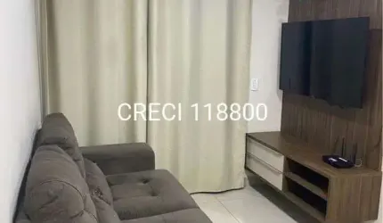 Apartamento para Venda Bela Vista Salto