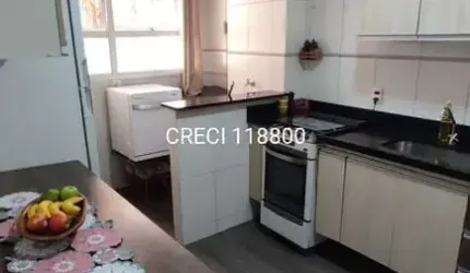 Apartamento para Venda Jardim Nova Era Salto