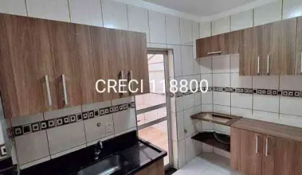 Apartamento para Venda Salto Ville Salto