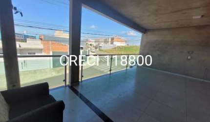 Casa para Venda Jardim Residencial Veneza Indaiatuba